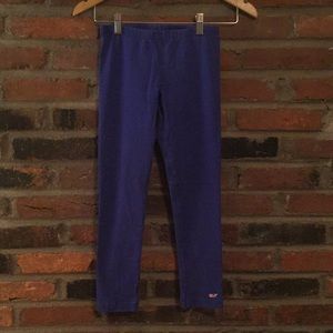 Girls Vineyard Vines Leggings